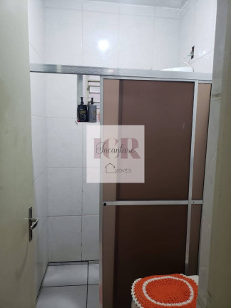 Imagem Casa com 2 Quartos à Venda, 156 m² em Jardim Altos Do Itavuvu - Sorocaba