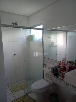 Imagem Casa com 4 Quartos à Venda, 291 m² em Gurupi - Teresina