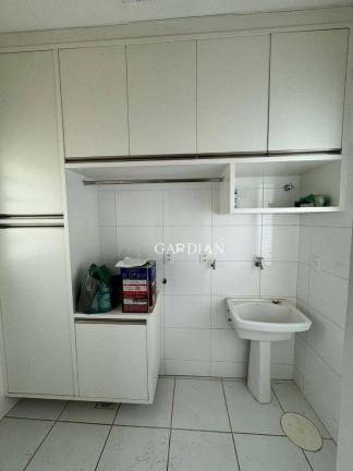 Imagem Casa com 3 Quartos para Alugar, 85 m² em Colinas De Indaiatuba Ii - Indaiatuba