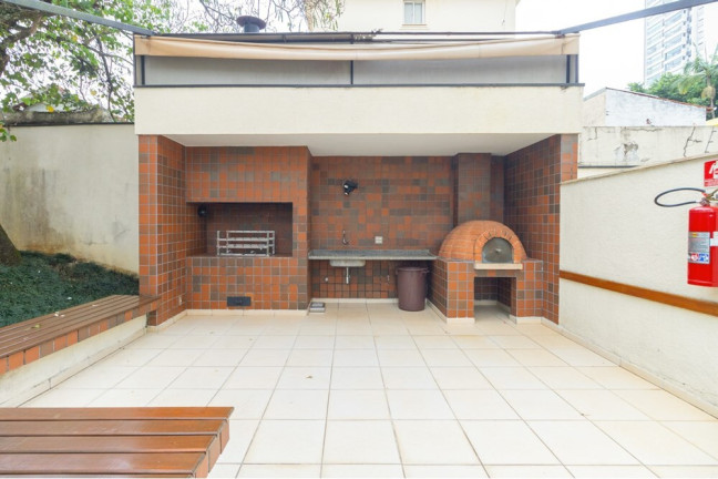 Imóvel com 2 Quartos à Venda, 58 m² em Caxingui - São Paulo