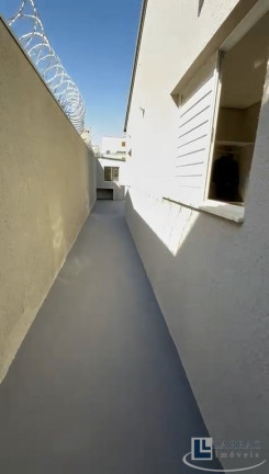 Imagem Casa com 3 Quartos à Venda, 136 m² em Jardim Interlagos - Ribeirão Preto
