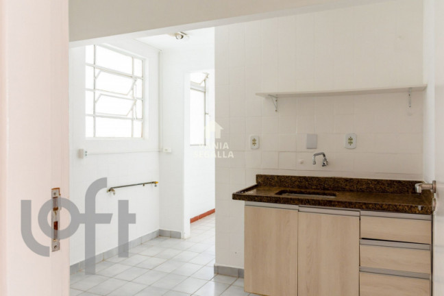 Imagem Apartamento com 2 Quartos à Venda, 78 m² em Perdizes - São Paulo Imagem Apartamento com 2 Quartos à Venda, 78 m² em Perdizes - São Paulo