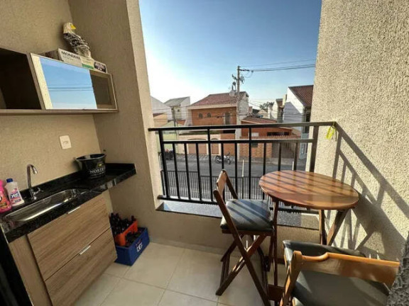 Imagem Apartamento com 2 Quartos à Venda, 52 m² em Vila Haro - Sorocaba Imagem Apartamento com 2 Quartos à Venda, 52 m² em Vila Haro - Sorocaba