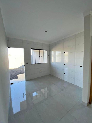 Imagem Casa com 3 Quartos à Venda, 99 m² em Jardim Rebouças - Maringa