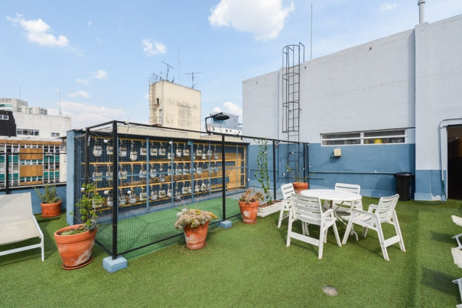 Imagem Apartamento com 1 Quarto à Venda, 52 m² em Consolação - São Paulo Imagem Apartamento com 1 Quarto à Venda, 52 m² em Consolação - São Paulo