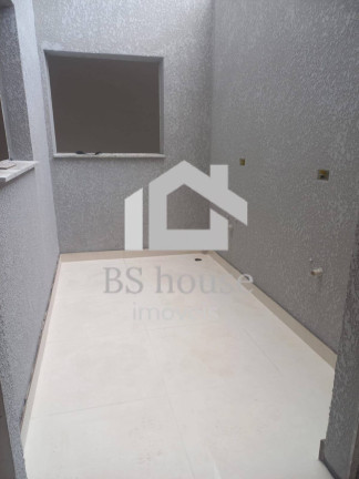 Imagem Apartamento com 2 Quartos à Venda, 43 m² em Utinga - Santo André Imagem Apartamento com 2 Quartos à Venda, 43 m² em Utinga - Santo André