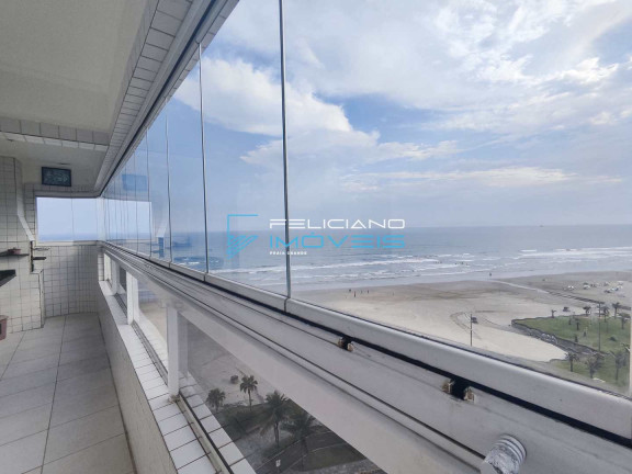 Imagem Apartamento com 2 Quartos à Venda, 72 m² em Balneário Maracanã - Praia Grande Imagem Apartamento com 2 Quartos à Venda, 72 m² em Balneário Maracanã - Praia Grande
