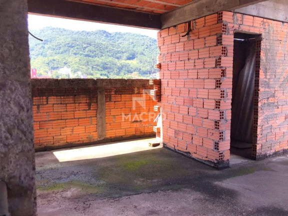 Imagem Apartamento com 3 Quartos à Venda, 95 m² em Vila Lalau - Jaraguá Do Sul