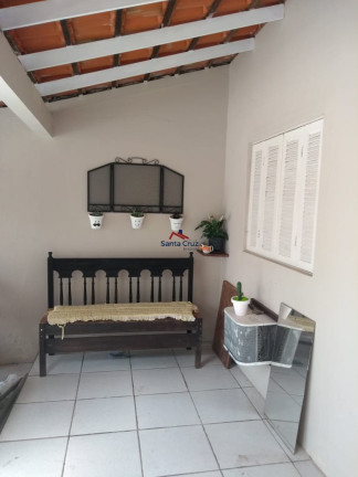 Imagem Casa com 3 Quartos à Venda, 243 m² em Ingleses Do Rio Vermelho - Florianópolis