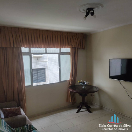 Apartamento com 2 Quartos à Venda, 129 m² em Campo Grande - Santos