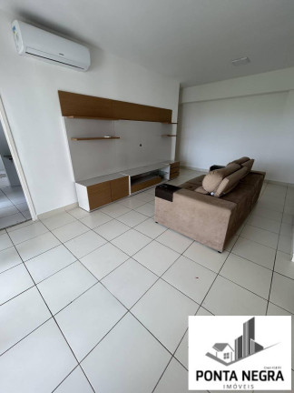 Imagem Apartamento com 4 Quartos à Venda, 132 m² em Ponta Negra - Manaus Imagem Apartamento com 4 Quartos à Venda, 132 m² em Ponta Negra - Manaus