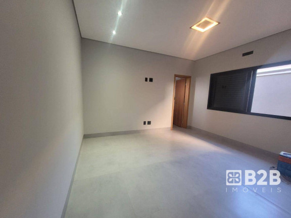 Casa com 3 Quartos à Venda, 195 m² em Quinta Ranieri - Bauru