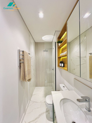 Imagem Apartamento com 2 Quartos à Venda, 90 m² em Nova Gardênia - Atibaia