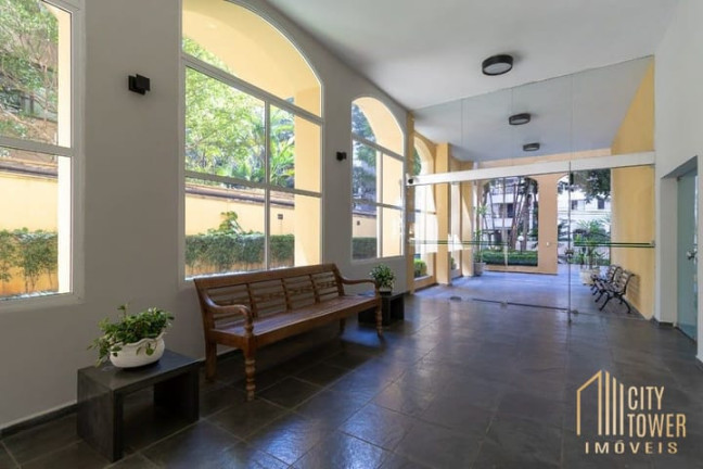 Imagem Apartamento com 3 Quartos à Venda, 142 m² em Cerqueira César - São Paulo
