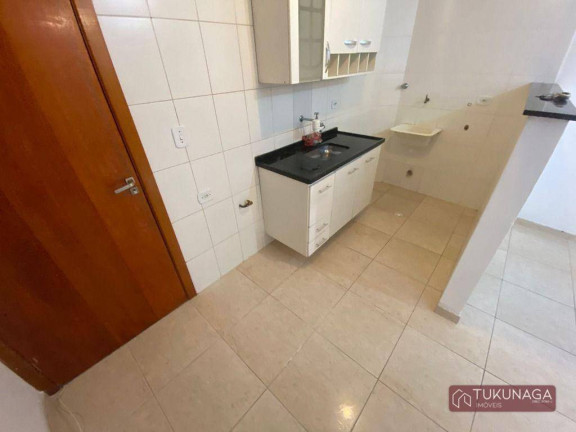 Imagem Apartamento com 2 Quartos para Alugar, 35 m² em Vila Sirena - Guarulhos Imagem Apartamento com 2 Quartos para Alugar, 35 m² em Vila Sirena - Guarulhos