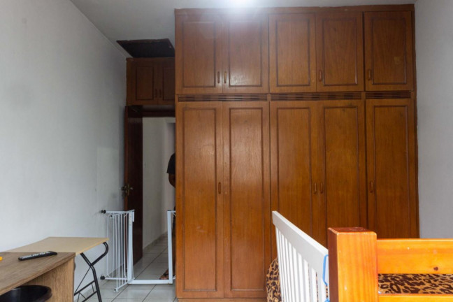 Imagem Casa com 3 Quartos à Venda ou Locação, em Canto Do Forte - Praia Grande Imagem Casa com 3 Quartos à Venda ou Locação, em Canto Do Forte - Praia Grande