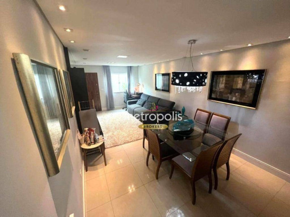 Imagem Apartamento com 3 Quartos à Venda, 90 m² em Vila Formosa - São Paulo