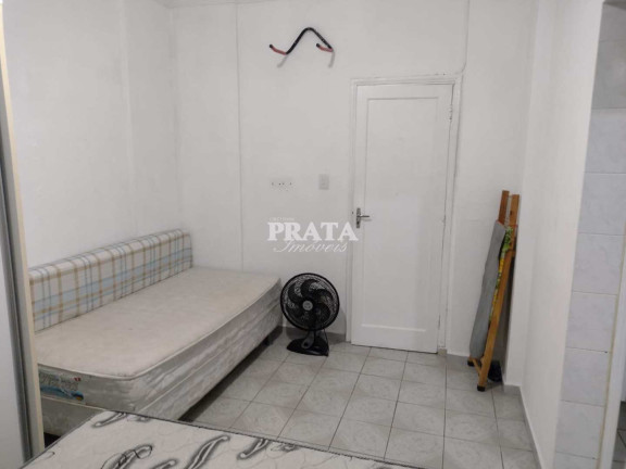 Imagem Apartamento com 1 Quarto à Venda, 47 m² em Centro - São Vicente Imagem Apartamento com 1 Quarto à Venda, 47 m² em Centro - São Vicente