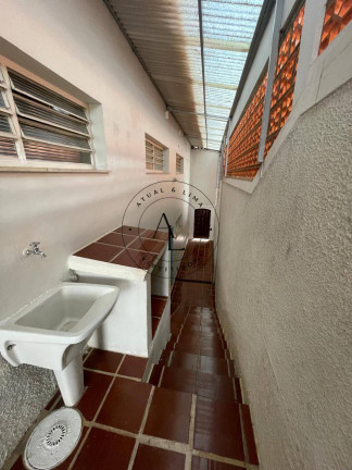 Imagem Casa com 3 Quartos para Alugar, 280 m² em Jardim Nossa Senhora Auxiliadora - Campinas Imagem Casa com 3 Quartos para Alugar, 280 m² em Jardim Nossa Senhora Auxiliadora - Campinas
