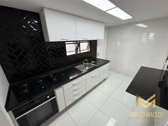 Imagem Apartamento com 3 Quartos à Venda, 131 m² em Mucuripe - Fortaleza