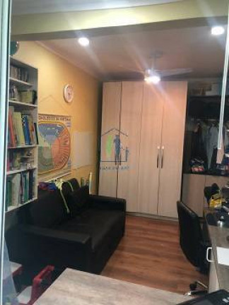 Imagem Sobrado com 4 Quartos à Venda, 100 m² em Jardim Sabará - São Paulo Imagem Sobrado com 4 Quartos à Venda, 100 m² em Jardim Sabará - São Paulo