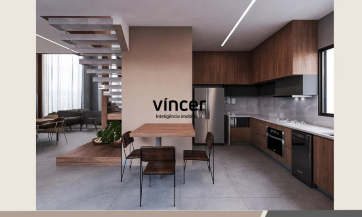 Imagem Casa com 3 Quartos à Venda, 320 m² em Residencial Goiânia Golfe Clube - Goiânia