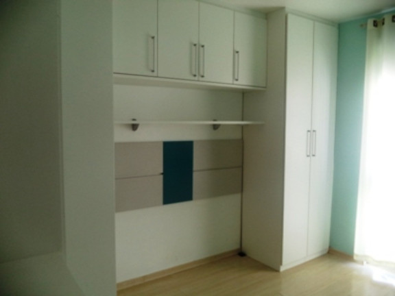 Imagem Imóvel com 2 Quartos à Venda, 58 m² em Vila Santa Catarina - São Paulo Imagem Imóvel com 2 Quartos à Venda, 58 m² em Vila Santa Catarina - São Paulo