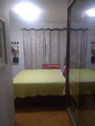 Imagem Apartamento com 3 Quartos à Venda, 77 m² em Vila Galvão - Guarulhos