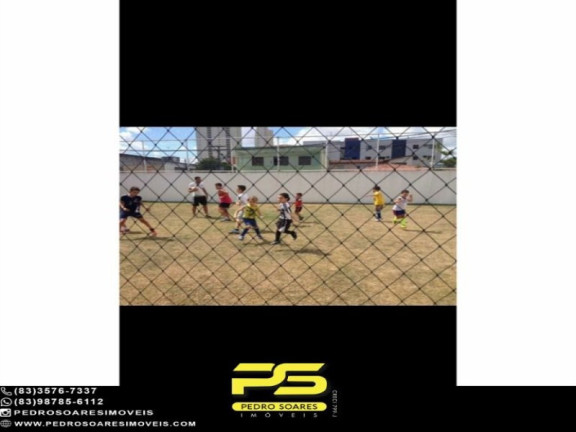 Imagem Apartamento com 2 Quartos à Venda, 58 m² em Jardim São Paulo - João Pessoa Imagem Apartamento com 2 Quartos à Venda, 58 m² em Jardim São Paulo - João Pessoa