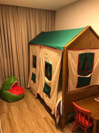 Imagem Apartamento com 3 Quartos para Temporada, 187 m² em Centro - Balneário Camboriú Imagem Apartamento com 3 Quartos para Temporada, 187 m² em Centro - Balneário Camboriú
