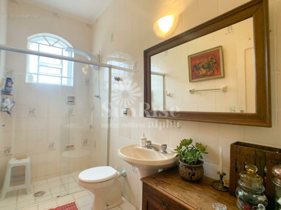 Imagem Casa com 4 Quartos à Venda, 272 m² em Morada Dos Pássaros - Barueri