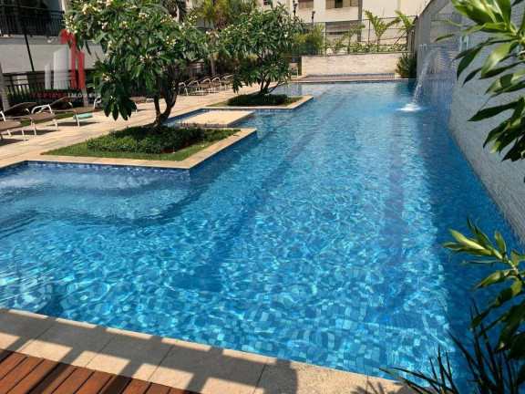 Imagem Apartamento com 3 Quartos à Venda, 71 m² em Barra Funda - São Paulo