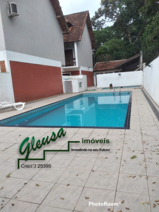Imagem Casa com 3 Quartos à Venda, 100 m² em Riviera De São Lourenço - Bertioga