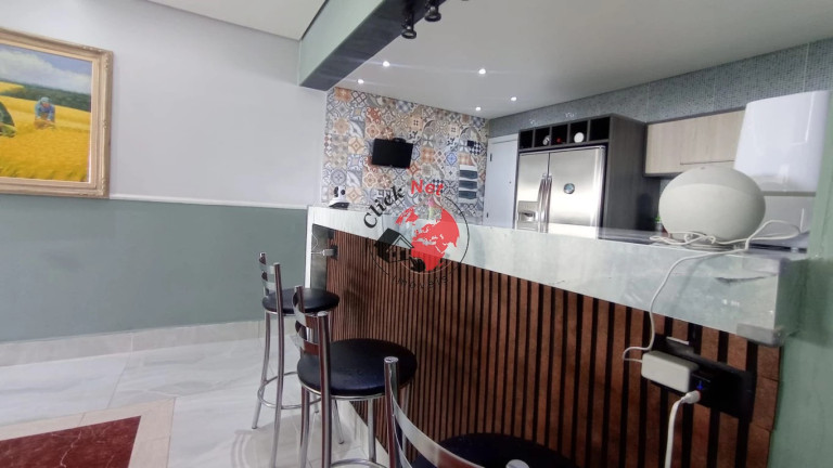 Imagem Apartamento com 3 Quartos à Venda, 158 m² em Vila Gonçalves - São Bernardo Do Campo Imagem Apartamento com 3 Quartos à Venda, 158 m² em Vila Gonçalves - São Bernardo Do Campo