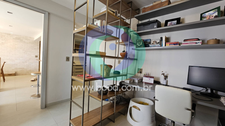 Imagem Apartamento com 3 Quartos à Venda, 155 m² em Ponta Da Praia - Santos Imagem Apartamento com 3 Quartos à Venda, 155 m² em Ponta Da Praia - Santos