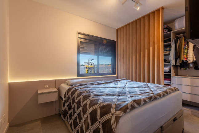 Imagem Apartamento com 2 Quartos à Venda, 61 m² em Santana - Porto Alegre