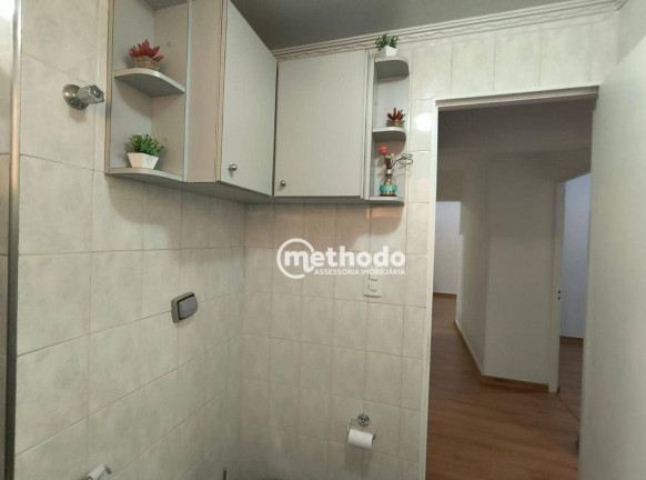 Imagem Apartamento com 2 Quartos à Venda, 65 m² em Ponte Preta - Campinas Imagem Apartamento com 2 Quartos à Venda, 65 m² em Ponte Preta - Campinas
