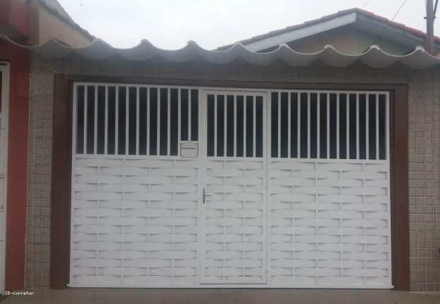 Imagem Casa com 2 Quartos à Venda, 157 m² em Parque Jaçatuba - Santo André