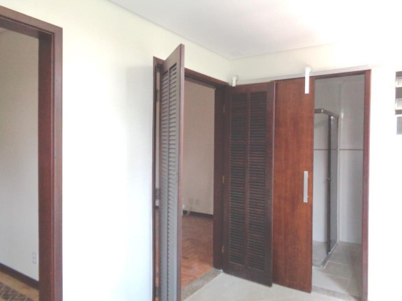 Imagem Apartamento com 1 Quarto para Alugar, 53 m² em Perdizes - São Paulo