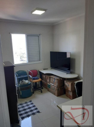 Imagem Apartamento com 2 Quartos à Venda, 46 m² em Jardim Utinga - Santo André Imagem Apartamento com 2 Quartos à Venda, 46 m² em Jardim Utinga - Santo André