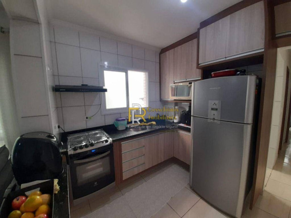 Imagem Apartamento com 1 Quarto à Venda, 52 m² em Vila Guilhermina - Praia Grande Imagem Apartamento com 1 Quarto à Venda, 52 m² em Vila Guilhermina - Praia Grande