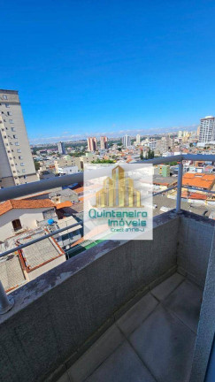 Imagem Apartamento com 2 Quartos à Venda, 69 m² em Macedo - Guarulhos