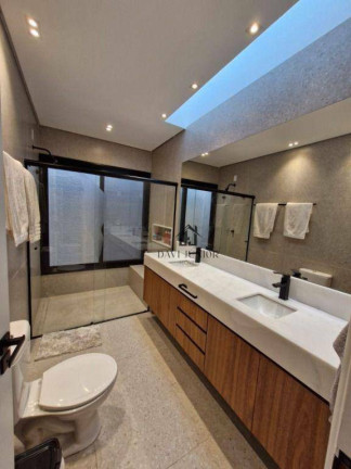 Imagem Casa com 4 Quartos à Venda, 355 m² em Condomínio Tivoli - Sorocaba Imagem Casa com 4 Quartos à Venda, 355 m² em Condomínio Tivoli - Sorocaba