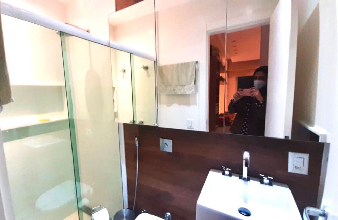 Imagem Apartamento com 2 Quartos à Venda, 87 m² em Urca - Rio De Janeiro Imagem Apartamento com 2 Quartos à Venda, 87 m² em Urca - Rio De Janeiro