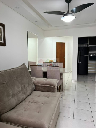 Imagem Apartamento com 1 Quarto à Venda, 55 m² em Aviação - Praia Grande Imagem Apartamento com 1 Quarto à Venda, 55 m² em Aviação - Praia Grande