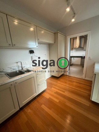 Imagem Apartamento com 4 Quartos para Alugar, 350 m² em Jardim Europa - São Paulo