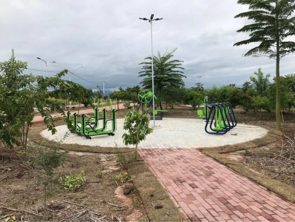 Imagem Terreno à Venda, 250 m² em Jardim Belle Ville - Taubaté Imagem Terreno à Venda, 250 m² em Jardim Belle Ville - Taubaté
