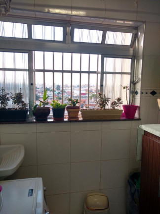 Imagem Apartamento com 2 Quartos à Venda, 50 m² em Sacomã - São Paulo