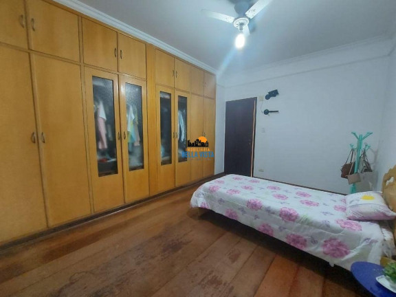 Imagem Apartamento com 3 Quartos à Venda, em Boqueirão - Santos Imagem Apartamento com 3 Quartos à Venda, em Boqueirão - Santos