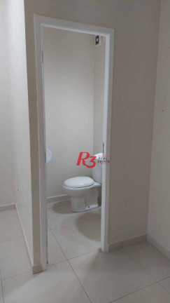 Imagem Sala Comercial para Alugar, 83 m² em Vila Matias - Santos Imagem Sala Comercial para Alugar, 83 m² em Vila Matias - Santos